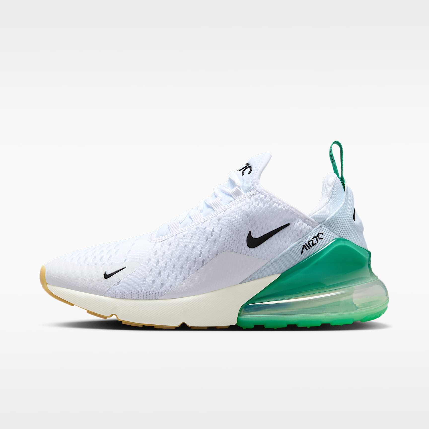 Nike Air Zoom 270 シューズ Nike Air Max 270 Women's Shoes. Nike.com